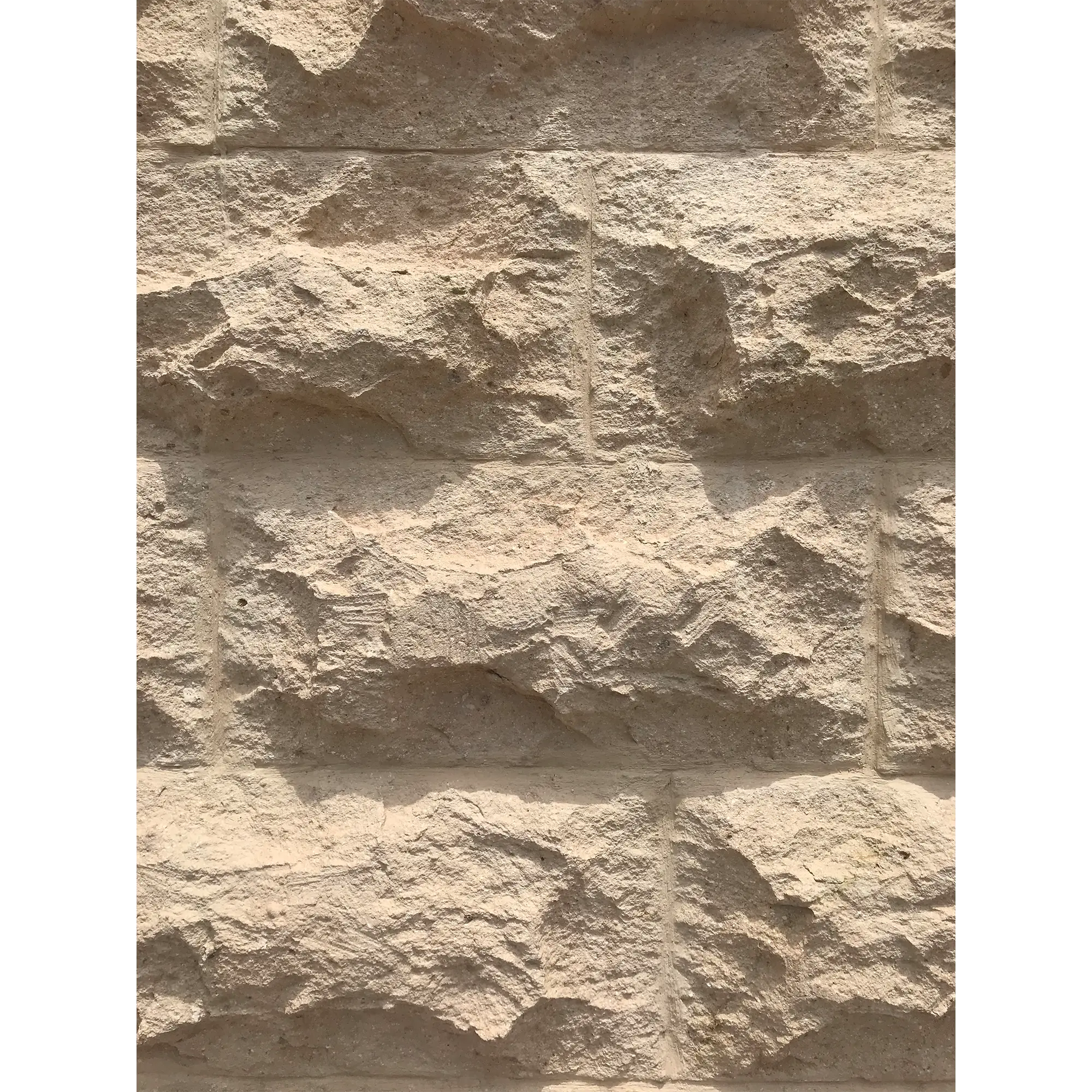 Su Basmanı ve Duvar İçin Patlatma Taş