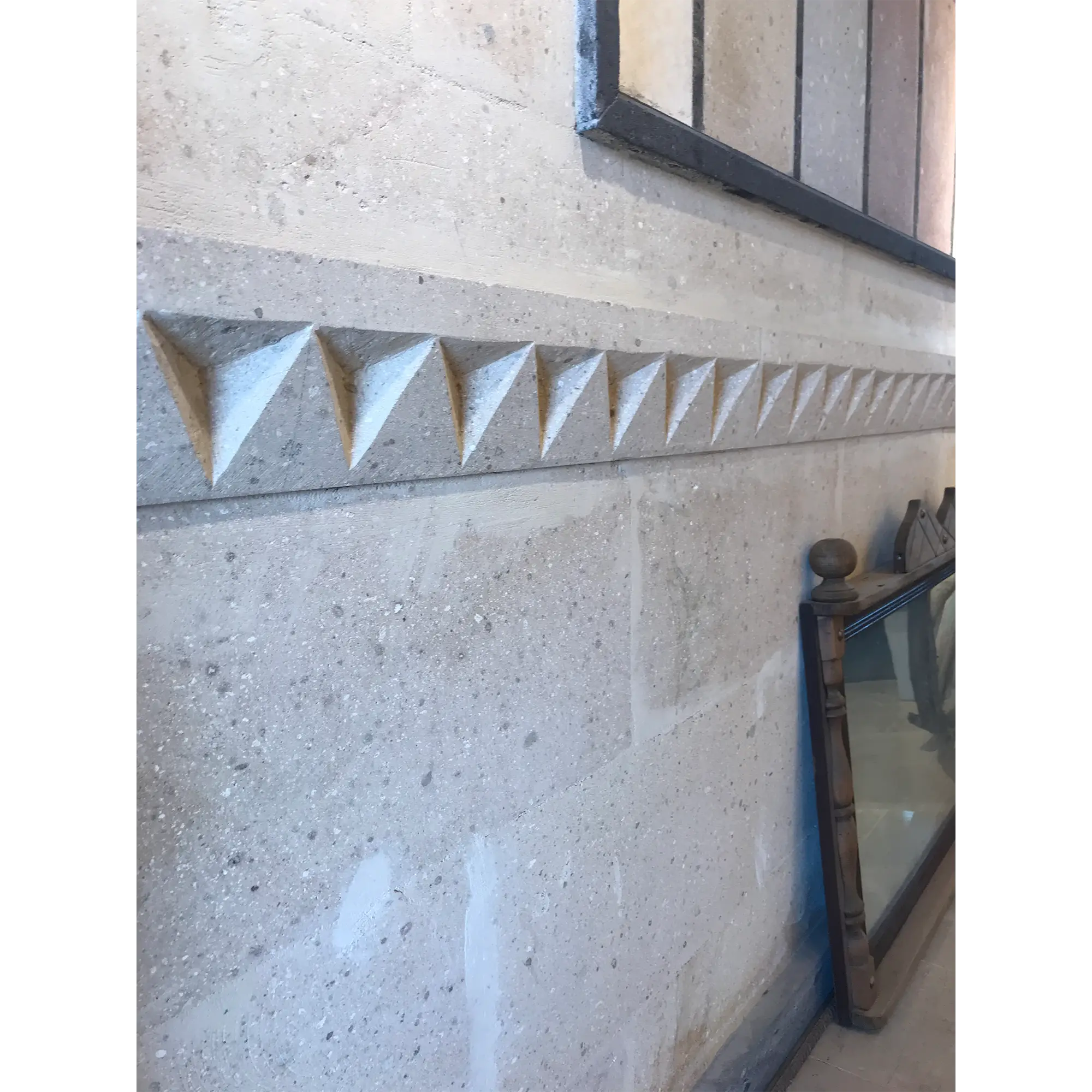 İşleme Duvar Süpergelikleri